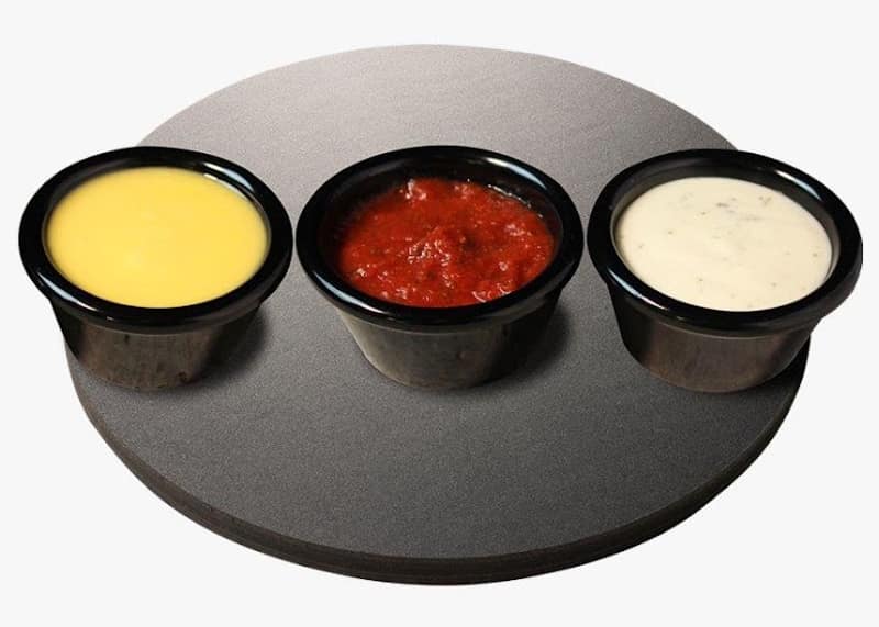 Dipping sauces